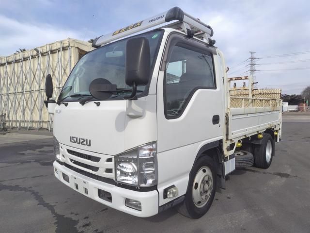 ISUZU / ELF