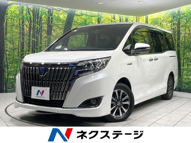 TOYOTA / ESQUIRE HYBRID