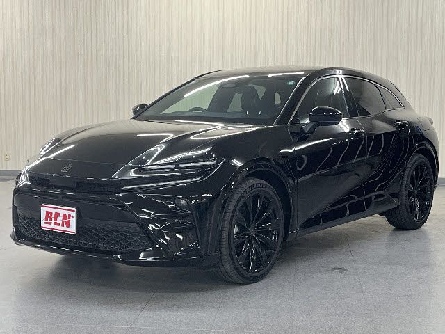 TOYOTA / CROWN SPORT