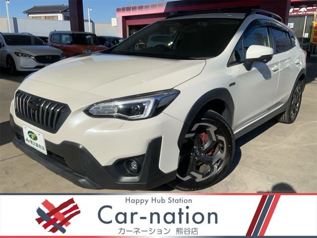 SUBARU / SUBARU XV HYBRID