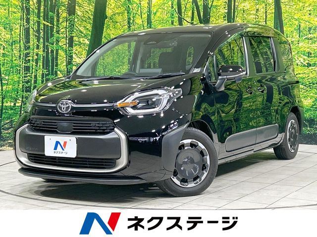 TOYOTA / SIENTA