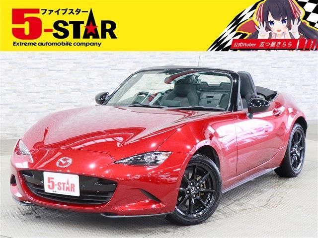 MAZDA / ROADSTER