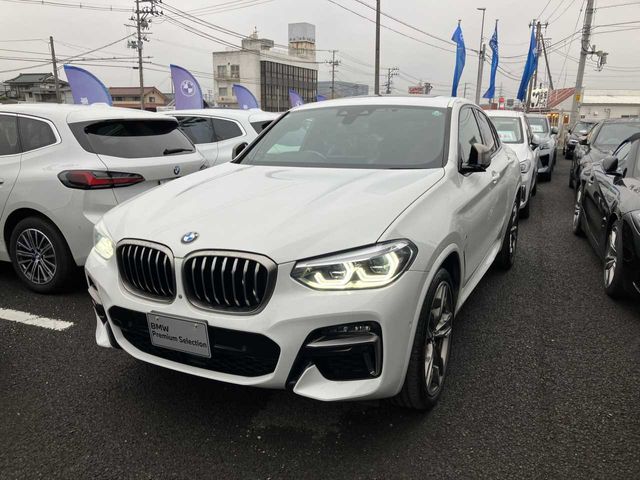 BMW / BMW X4