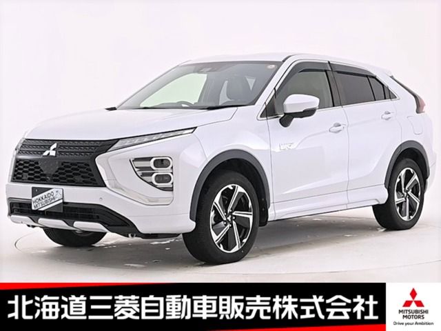 MITSUBISHI / ECLIPSE CROSS PHEV