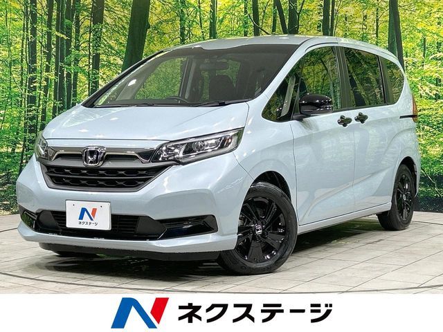 HONDA / FREED HYBRID