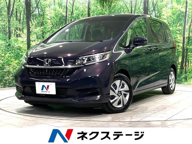 HONDA / FREED HYBRID