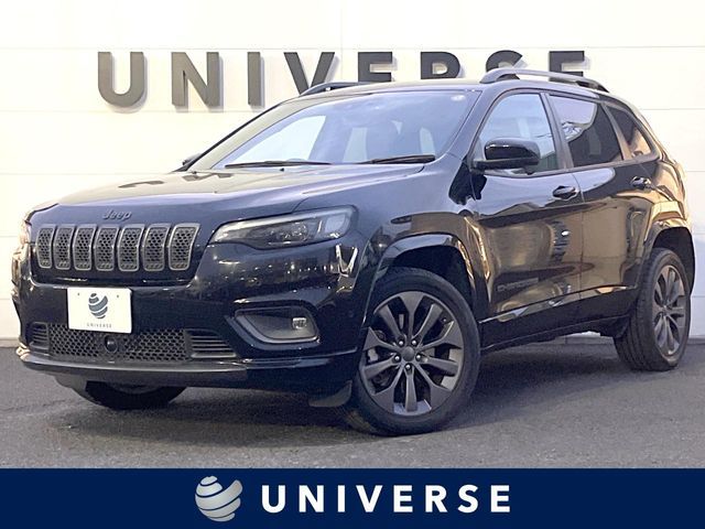 JEEP / JEEP CHEROKEE