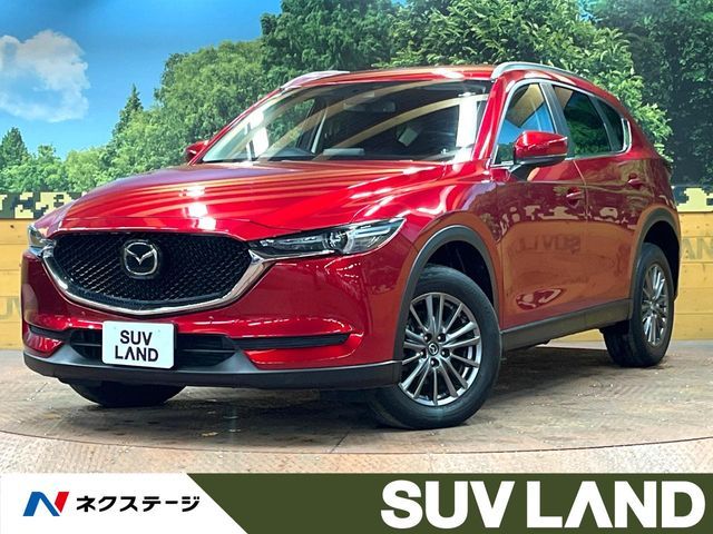 MAZDA / CX-5