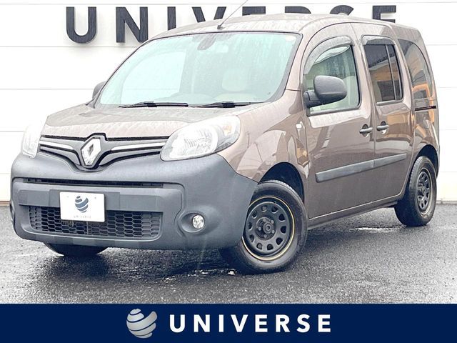 RENAULT / RENAULT KANGOO