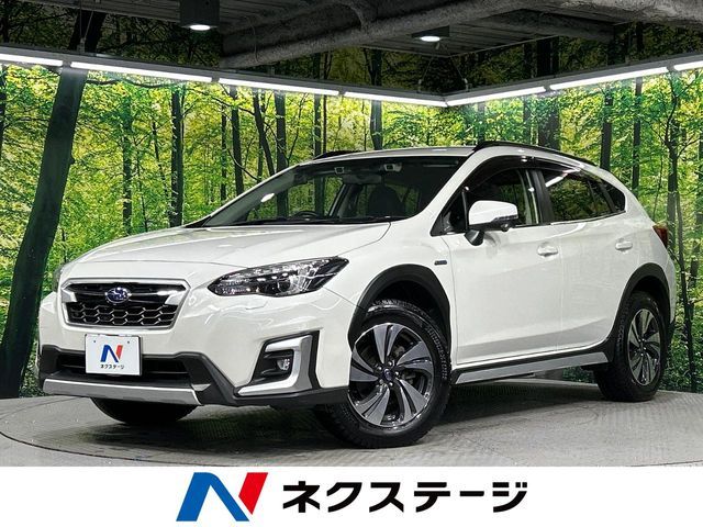 SUBARU / SUBARU XV HYBRID