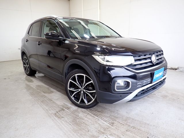 VOLKSWAGEN / VOLKSWAGEN T-Cross
