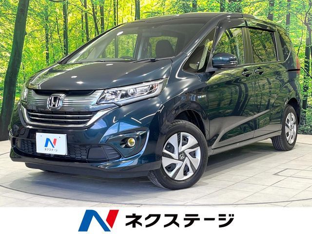 HONDA / FREED HYBRID 4WD