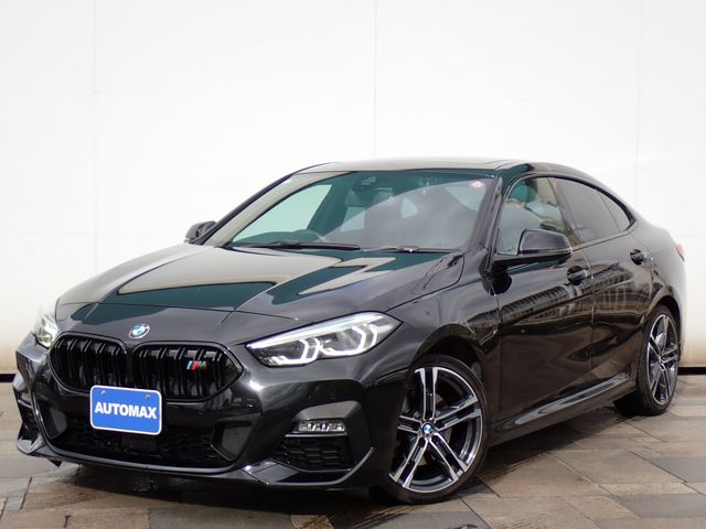 BMW / BMW 2series Gran coupe