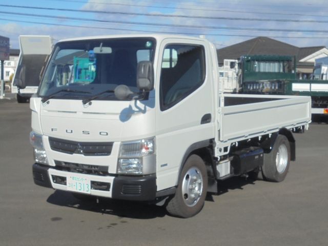 MITSUBISHI / CANTER