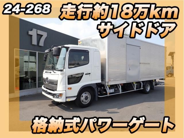 HINO / RANGER