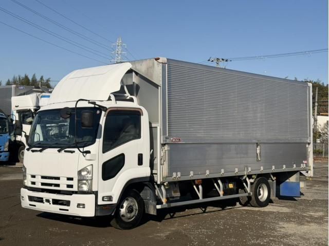 ISUZU / FORWARD