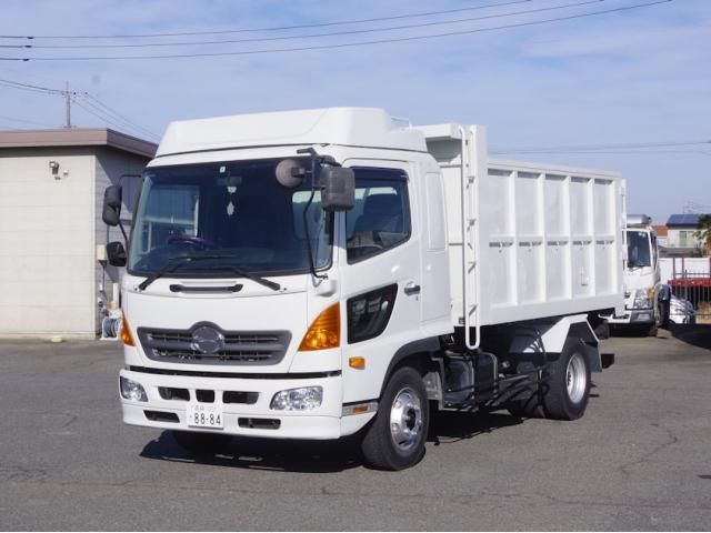 HINO / RANGER