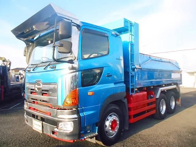 HINO / PROFIA