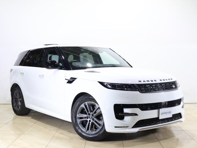 ROVER / ROVER RANGE ROVER SPORTS