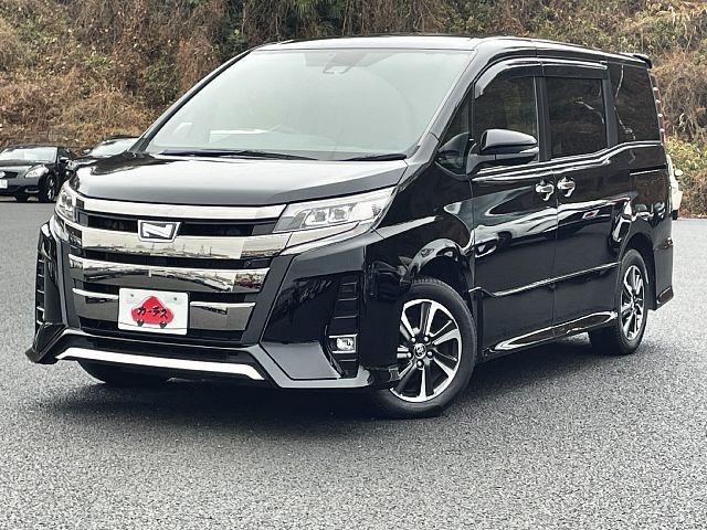 TOYOTA / NOAH