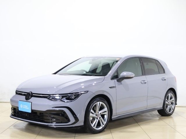 VOLKSWAGEN / VOLKSWAGEN GOLF