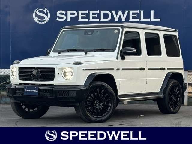 MERCEDES BENZ / MERCEDES BENZ G class