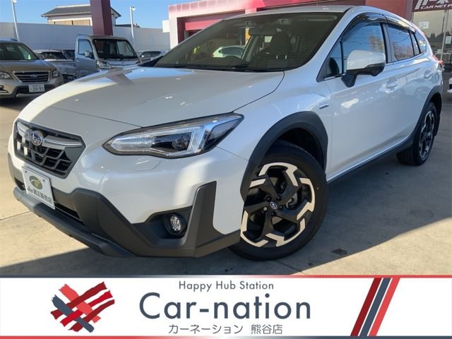 SUBARU / SUBARU XV HYBRID