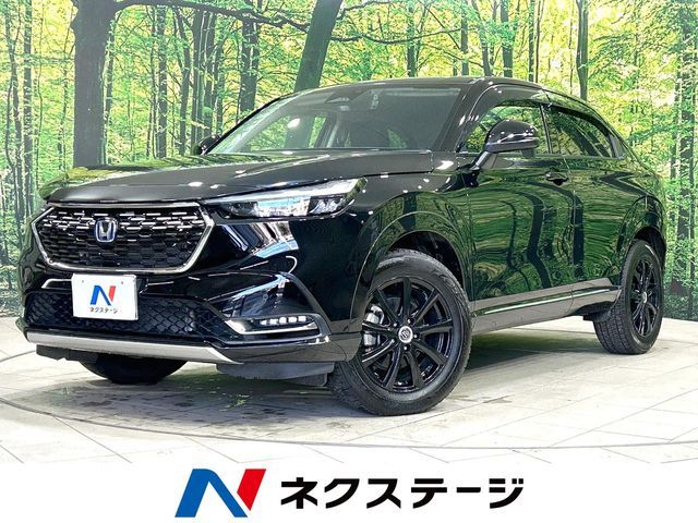 HONDA / VEZEL e:HEV