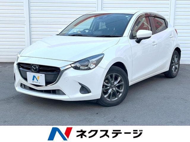 MAZDA / DEMIO