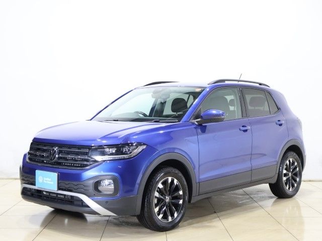 VOLKSWAGEN / VOLKSWAGEN T-Cross