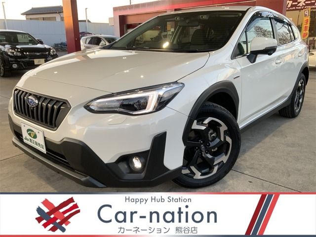 SUBARU / SUBARU XV HYBRID