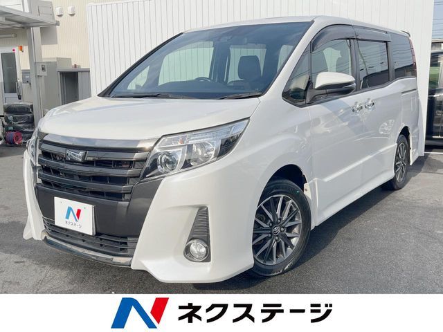 TOYOTA / NOAH