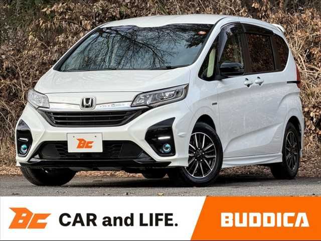 HONDA / FREED HYBRID