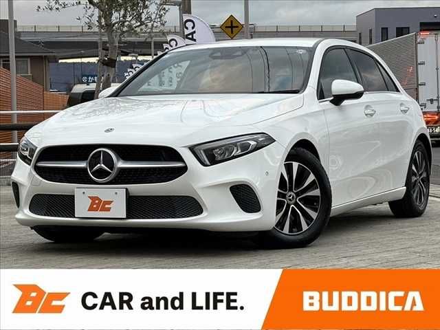 MERCEDES BENZ / MERCEDES BENZ A class