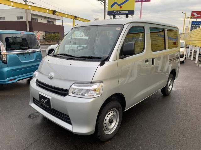 TOYOTA / TOWNACE van 2WD