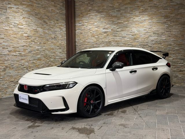 Japanese used car Ref# 1478539 HONDA / CIVIC hatchback