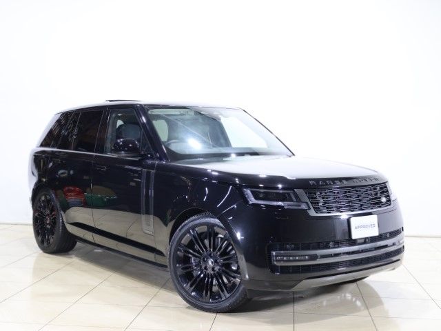 ROVER / ROVER RANGE ROVER