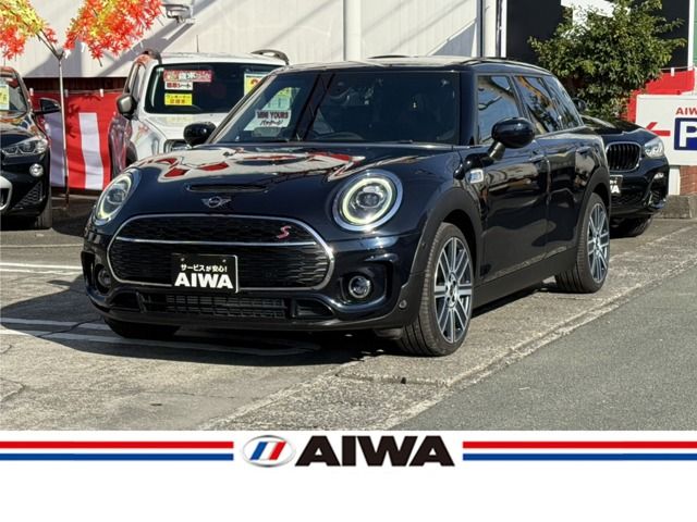 BMW / BMW MINI COOPER CLUBMAN