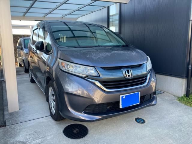 HONDA / FREED