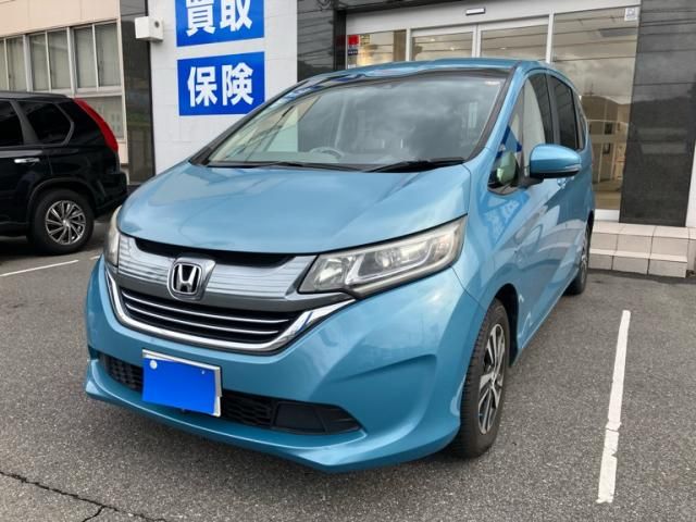 HONDA / FREED HYBRID