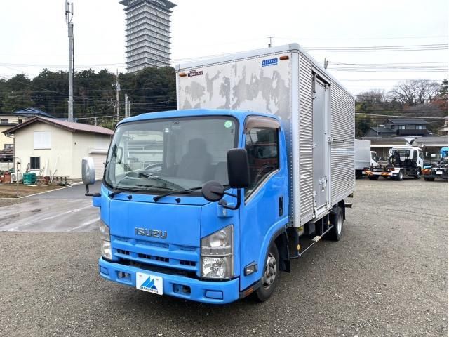 ISUZU / ELF