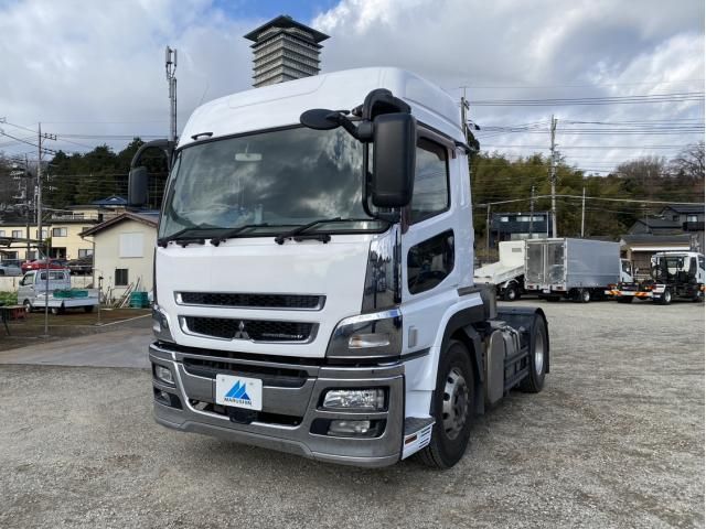 MITSUBISHI FUSOU / SUPER GREAT