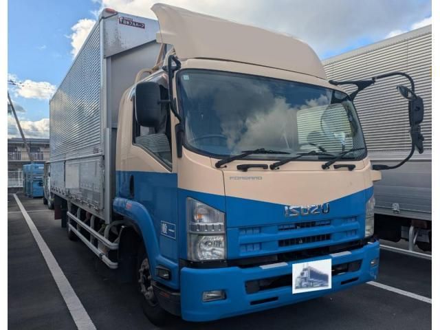 ISUZU / FORWARD
