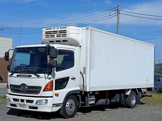 HINO / RANGER2
