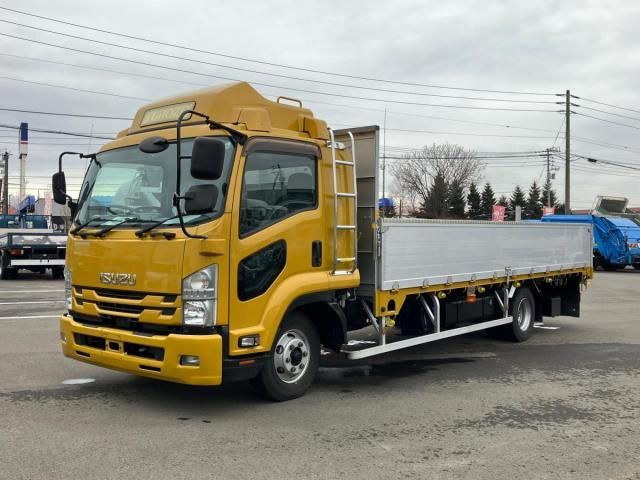 ISUZU / FORWARD