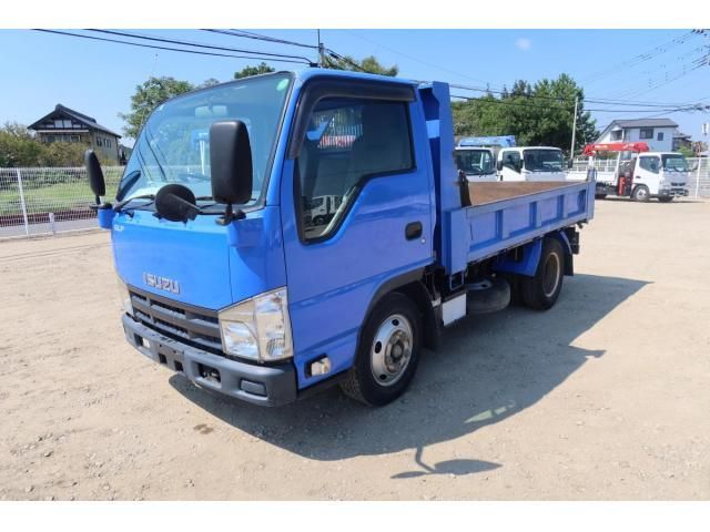 ISUZU / ELF