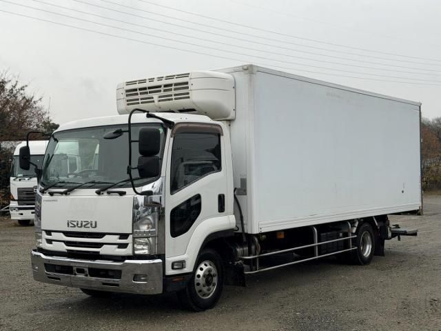 ISUZU / FORWARD