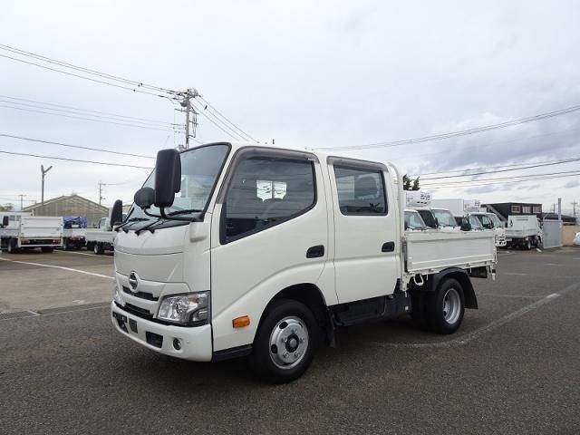 HINO / DUTRO