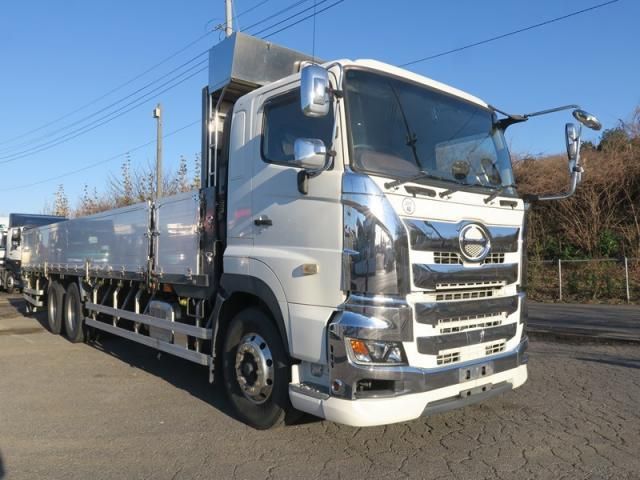 HINO / PROFIA