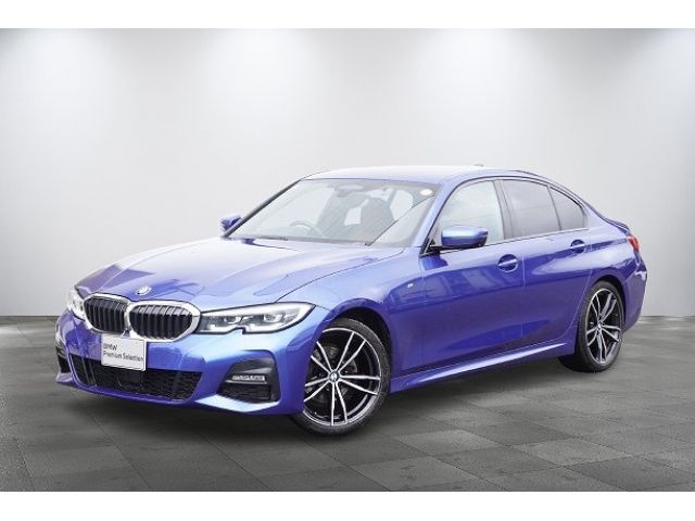 BMW / BMW 3series sedan